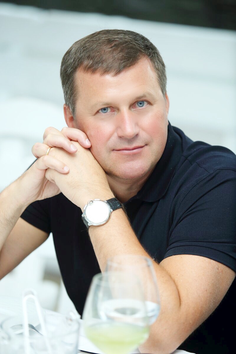 Шинкевич Віктор Геннадійович